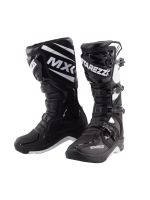 Starezzi Мотоботы Milano Black/White в Хабаровске