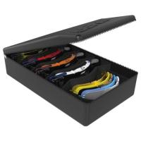 Leatt сумка для масок Velocity Google Case в Хабаровске