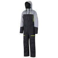 Scott комбинезон зимний Roop Dryo Black/Mlg/Grey в Хабаровске