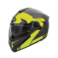 Airoh Шлем Specktre Clever Yellow Matt в Хабаровске