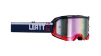 Leatt Маска Velocity 4.5 Iriz Royal Purple 78% в Хабаровске