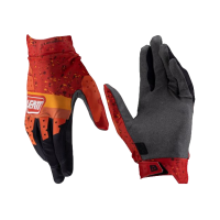 Leatt Перчатки 2.5 Windblock Burn V25 в Хабаровске