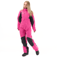 Dragonfly  Комбинезон - дождевик Evo Woman Pink 2025 в Хабаровске