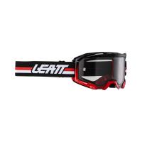 Leatt Маска Velocity 4.5 Red Light Grey 58% в Хабаровске