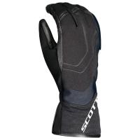 Scott Перчатки снегоходные Comp Pro Black в Хабаровске