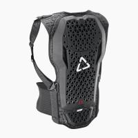 Leatt Защита тела панцирь Body Protector 2.5 FlexMesh V26 Black в Хабаровске