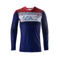 Leatt Джерси Moto 5.5 UltraWeld V24 Royal в Хабаровске