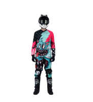 Grom Штаны кроссовые Catsby в Хабаровске