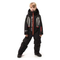 Dragonfly Комбинезон детский Gravity Junior Gravity Black-Gray в Хабаровске