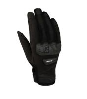 Bering Перчатки York Black в Хабаровске