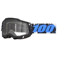 100% Очки Accuri 2 V26 Goggle Callisto / Clear в Хабаровске