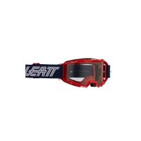Leatt Маска Vizion 3.5 Royal Clear 90 VLT V25 в Хабаровске