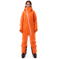 Dragonfly Комбинезон Gravity 2.0 Woman Orange 2026 в Хабаровске