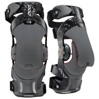 POD Наколенники K8 3.0 Carbon/Graphite 2025 в Хабаровске