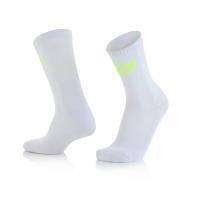 Acerbis Носки высокие Cotton White в Хабаровске