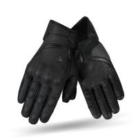 Shima Мотоперчатки Shadow TFL black в Хабаровске