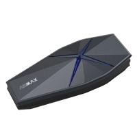 Asmax Мотогарнитура F1 Pro Stellar Grey в Хабаровске