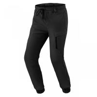 Shima Мотоштаны Joggster Men Black в Хабаровске