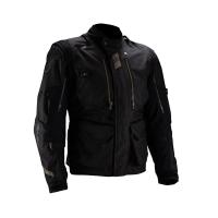 Leatt Мотокуртка ADV MultiTour 5.5 Men 2026 Stealth в Хабаровске