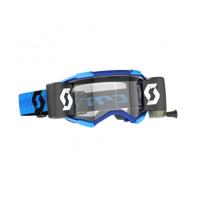 Scott Очки Fury WFS blue/black в Хабаровске