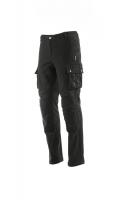 Hyperlook Мотоджинсы Barracuda Black в Хабаровске