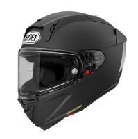 Shoei Шлем X-Spirit Pro Candy Черный матовый в Хабаровске