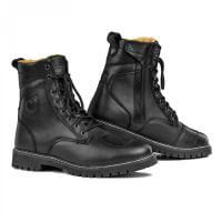Shima Мотоботники Thomson Lady Black в Хабаровске