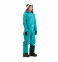 Dragonfly Комбинезон женский Gravity Premium Baltic Blue в Хабаровске