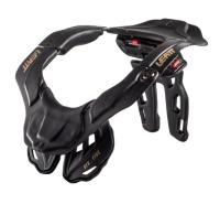 Leatt Защита шеи 6.5 Neck Brace Carbon в Хабаровске
