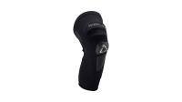 Leatt Наколенники AirFlex Hybrid Pro Black в Хабаровске