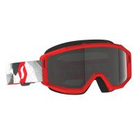 Scott Очки Primal Sand Dust camo white/red dark grey в Хабаровске