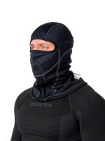 Starks Подшлемник Light Combi WS max черный в Хабаровске