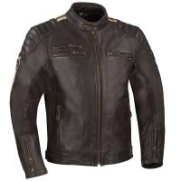 Segura Куртка кожаная Ventura Brown/Beige в Хабаровске