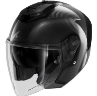 Shark Шлем RS Jet Carbon Ikonik Black/Anthracite в Хабаровске
