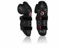 Acerbis Защита коленей Profile 2.0 Knee Black в Хабаровске