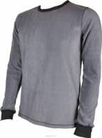 Starks Фуфайка Warm Fleece Shirt мужская Серый в Хабаровске