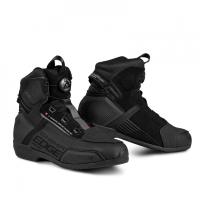 Shima Мотоботы Edge WP Men Black в Хабаровске