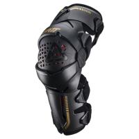 Leatt Наколенники Knee Brace Z-Frame V26 черные в Хабаровске