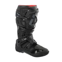 Leatt Мотоботы кроссовые 4.5 V25 Black в Хабаровске