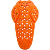 SCOTT Защитные вставки D3O Elbow Protector LP2 ORANGE в Хабаровске