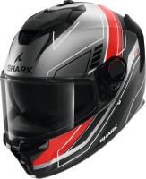 Shark Шлем Spartan GT Pro Toryan Mat Antracite/Red/Black в Хабаровске