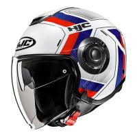 HJC Шлем i40N Velu MC21 в Хабаровске