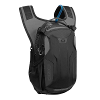 Ogio Рюкзак Baja 2L с гидратором Black в Хабаровске