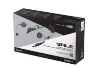 Sena Bluetooth гарнитура SRL2 для Shoei GT-Air 2/Neotec 2/J-Cruise 2 в Хабаровске