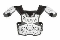Acerbis Защита тела (Панцирь) Gravity Roost White в Хабаровске