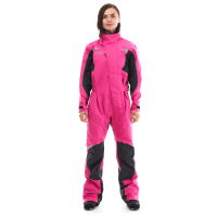 Dragonfly  Комбинезон - дождевик Evo Woman Pink в Хабаровске
