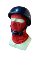 Scout Шлем корка Skin черн. матовый б/р в Хабаровске