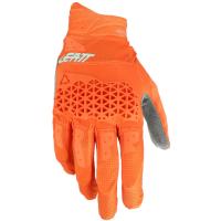 Leatt Перчатки Lite 3.5 Orange в Хабаровске