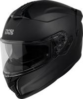 IXS Шлем интеграл IXS 422 FG 1.0 черный матовый в Хабаровске