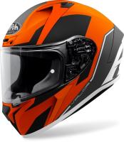Airoh Мотошлем Valor Wings Orange Matt в Хабаровске